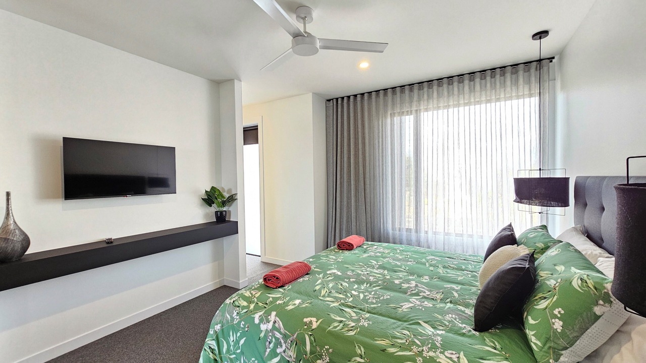 Photo of Bedroom in Lacepede