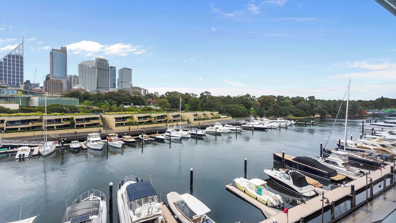 Photo of Others in Woolloomooloo