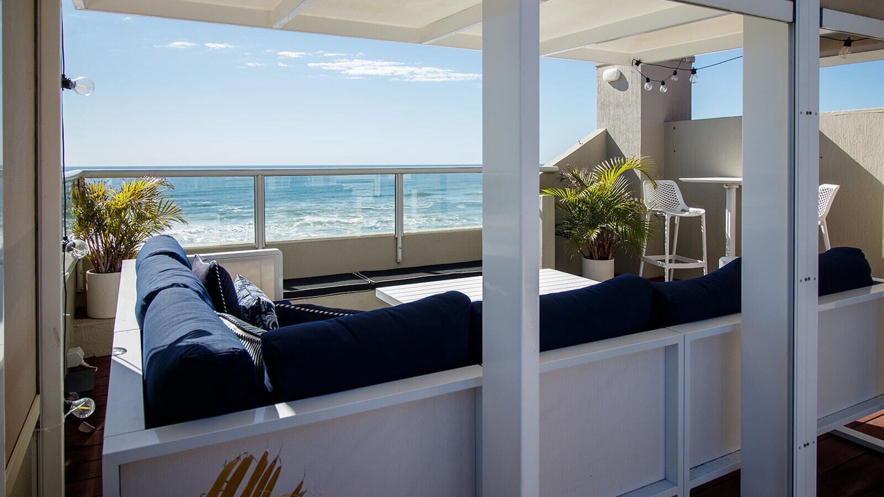 Photo of Patio Balcony in Palm Beach