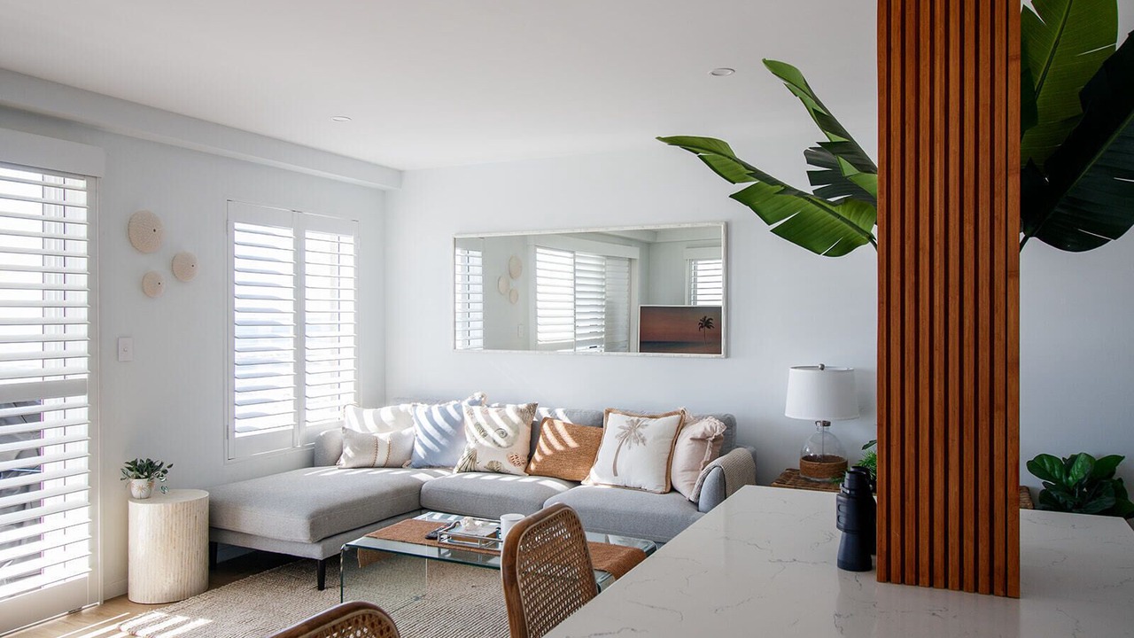 Photo of Livingroom in Palm Beach