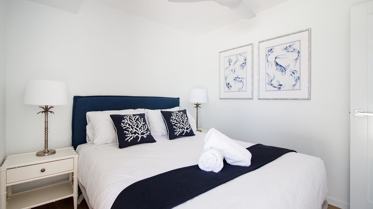 Photo of Bedroom in Palm Beach