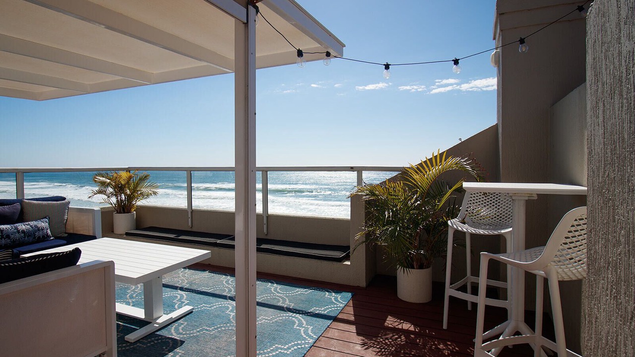 Photo of Patio Balcony in Palm Beach