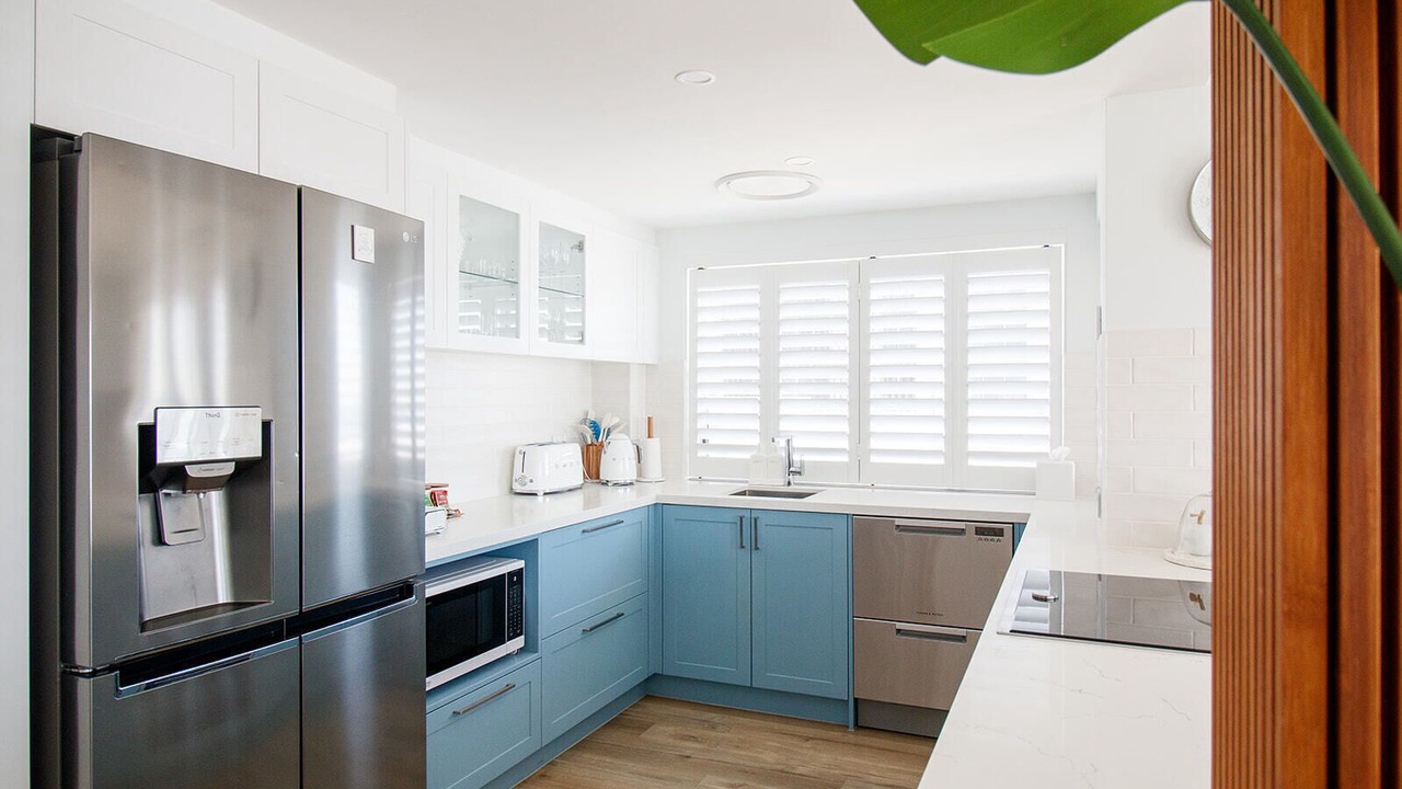 Photo of Kitchen in Palm Beach