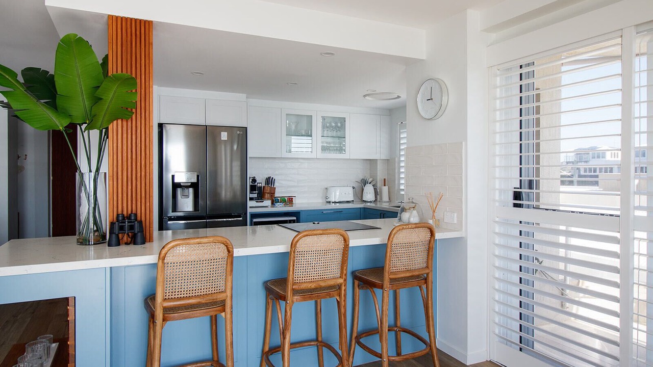 Photo of Kitchen in Palm Beach