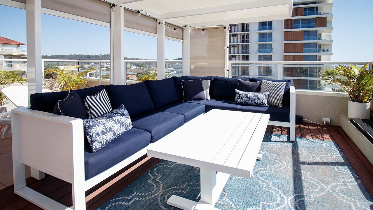 Photo of Outdoor in Palm Beach