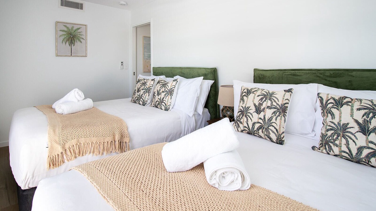 Photo of Bedroom in Palm Beach