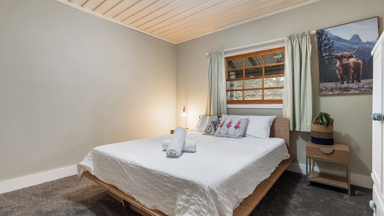 Photo of Bedroom in Ophir