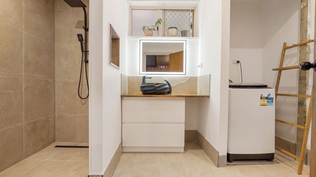 Photo of Bathroom in Ophir