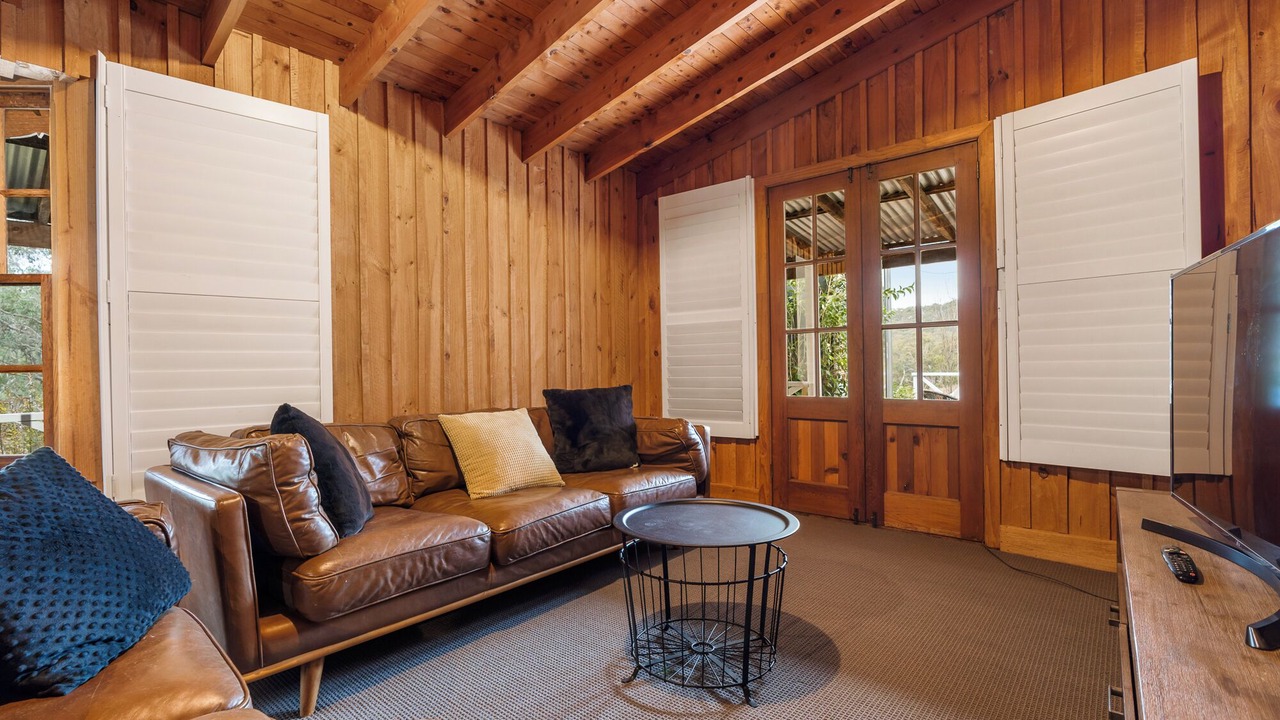 Photo of Livingroom in Ophir