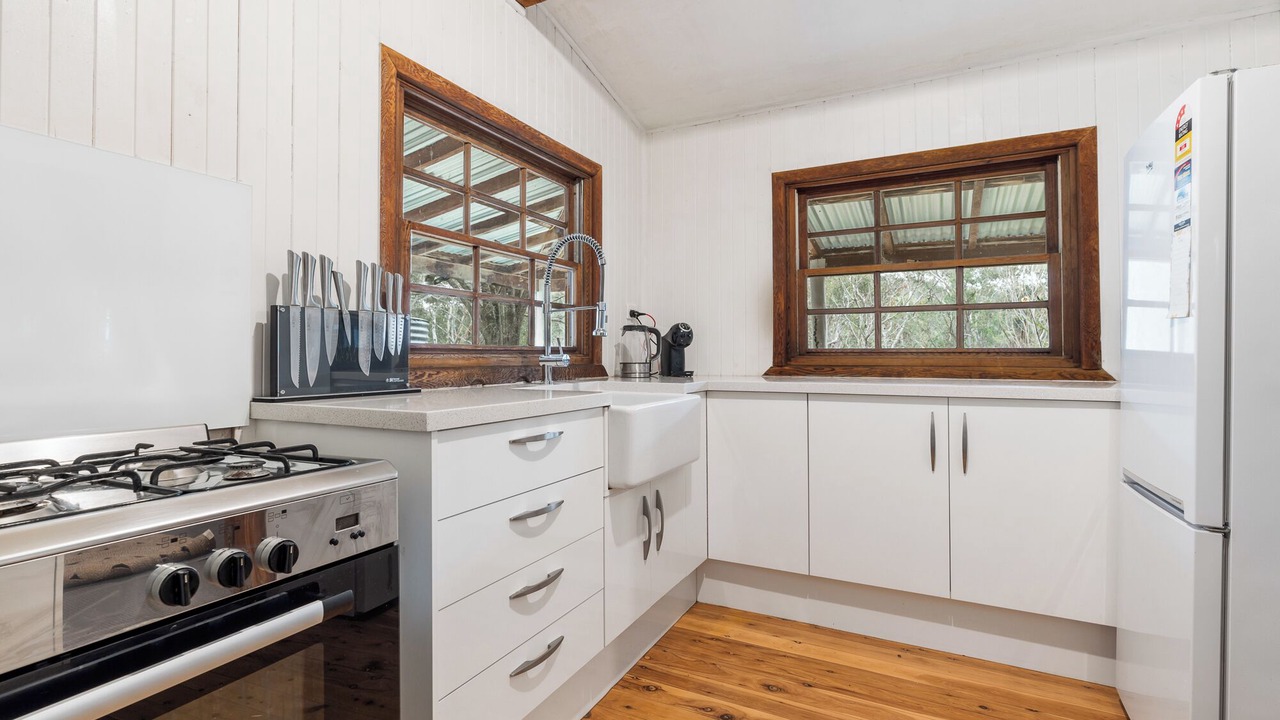 Photo of Kitchen in Ophir