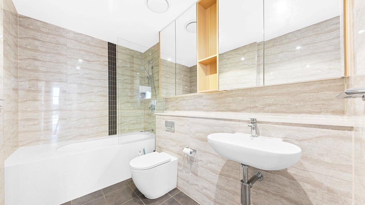 Photo of Bathroom in Ryde