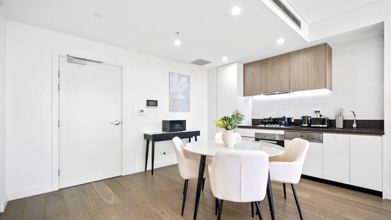 Photo of Kitchen in Zetland