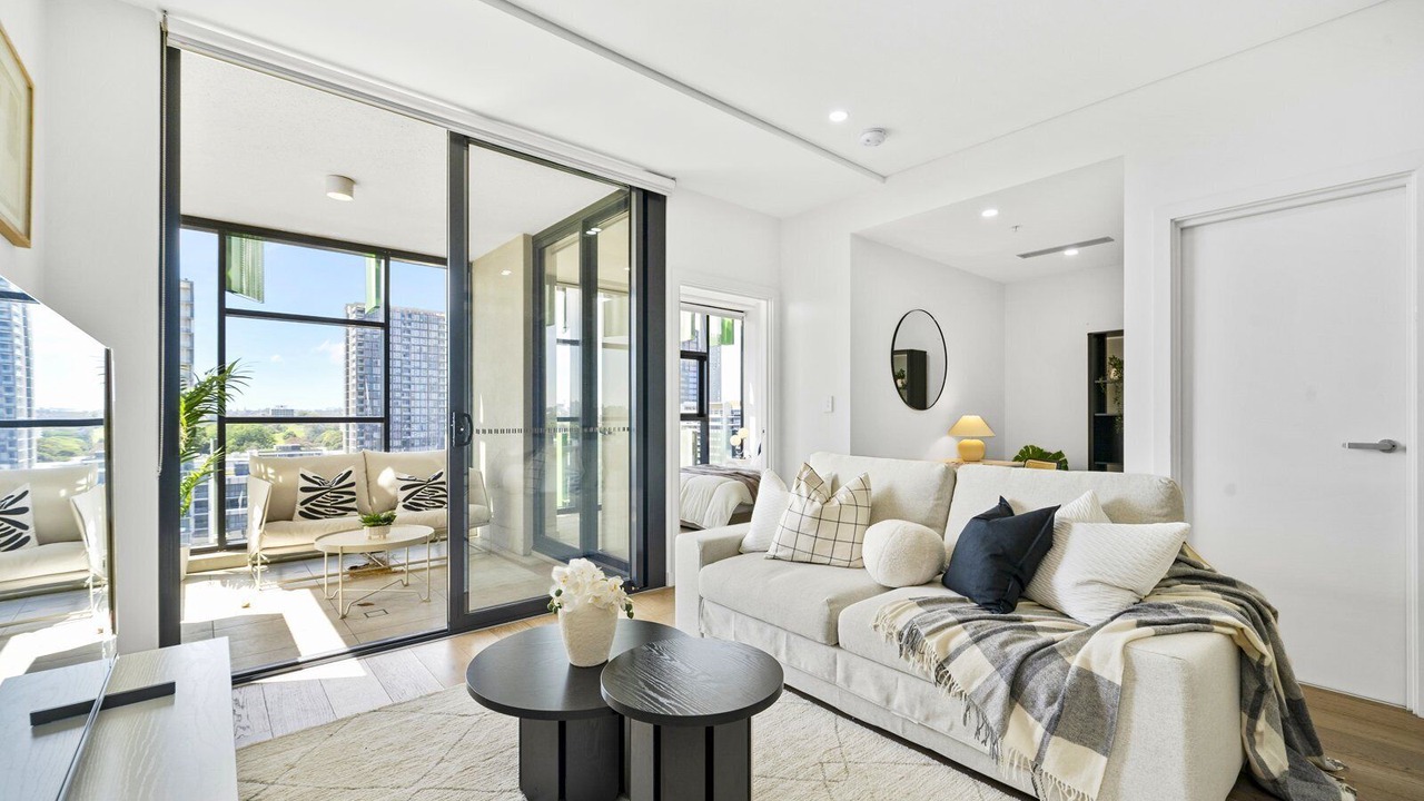 Photo of Livingroom in Zetland