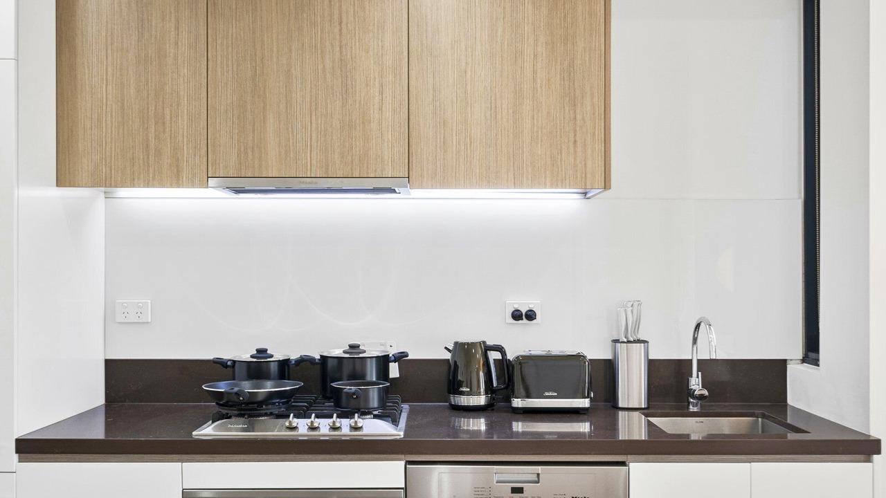 Photo of Kitchen in Zetland