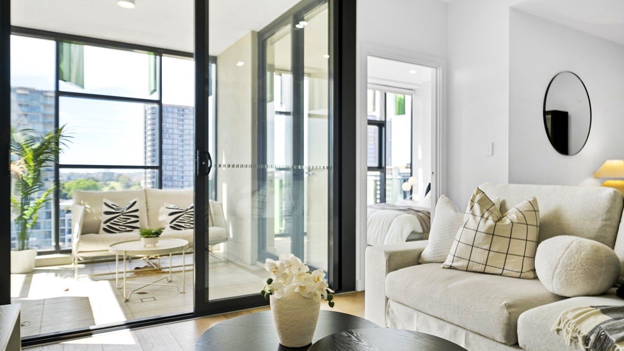 Photo of Livingroom in Zetland