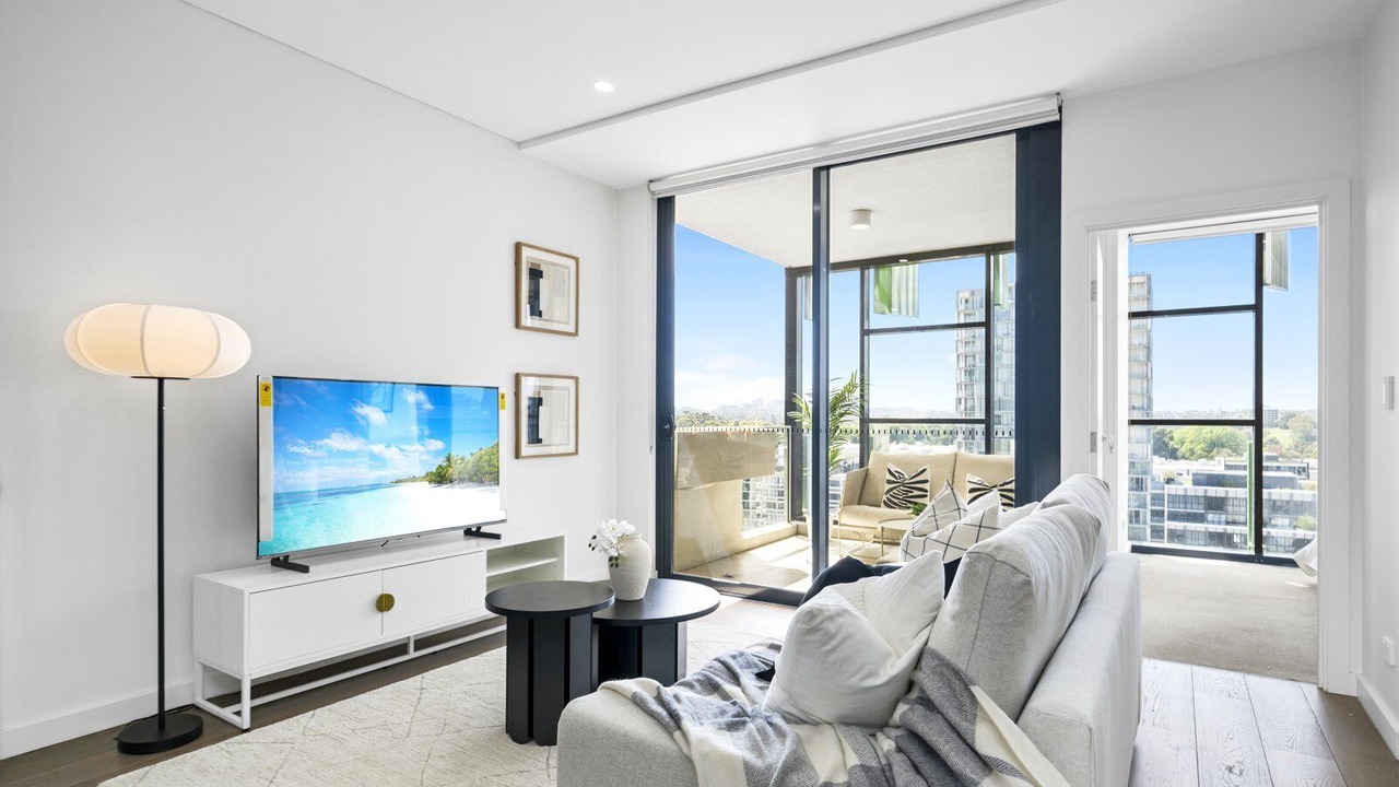 Photo of Livingroom in Zetland