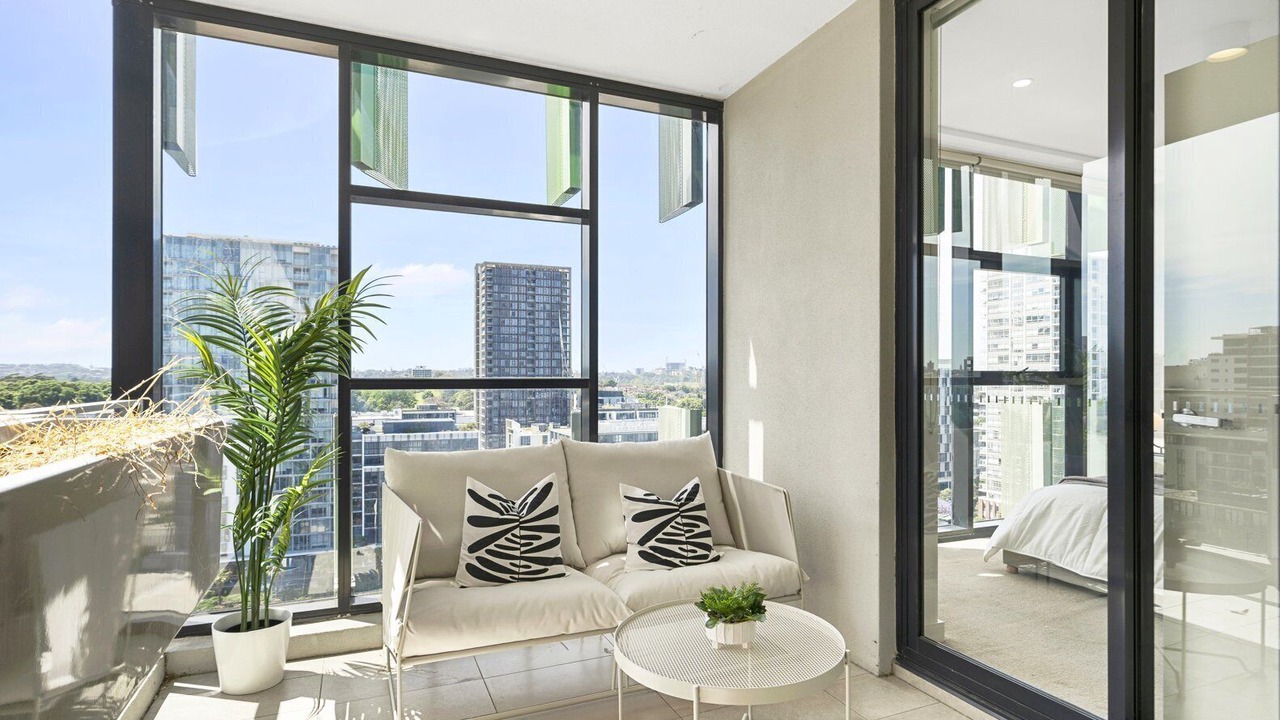 Photo of Livingroom in Zetland