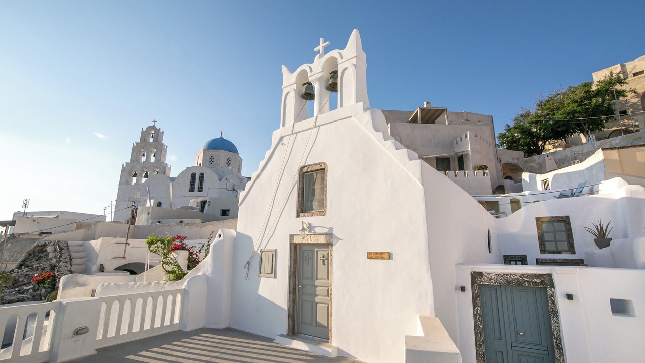 Photo of Outdoor in Pyrgos