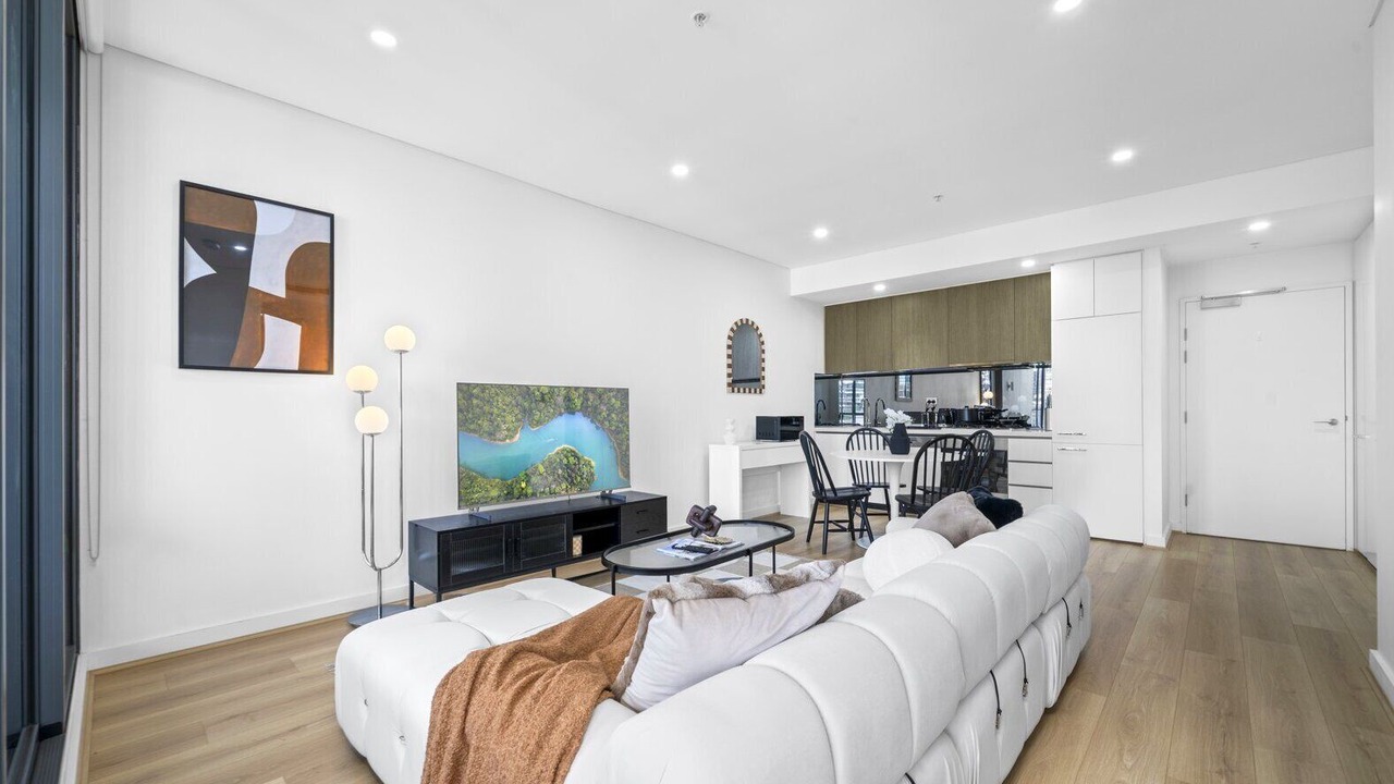 Photo of Livingroom in Zetland