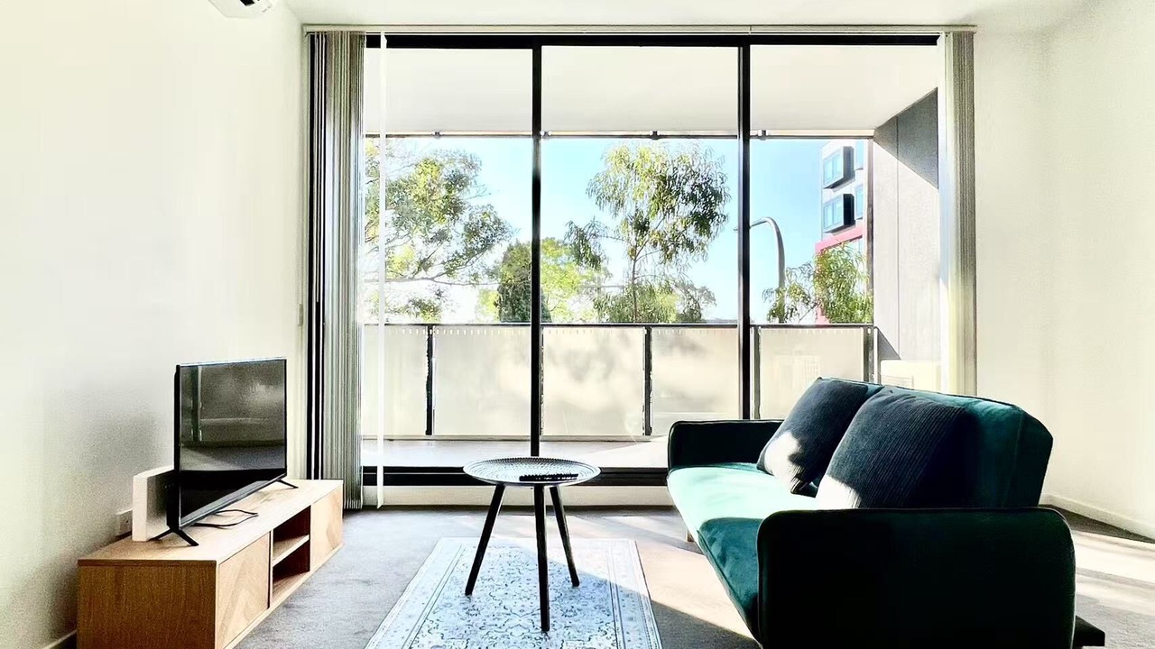 Photo of Livingroom in Hurstville