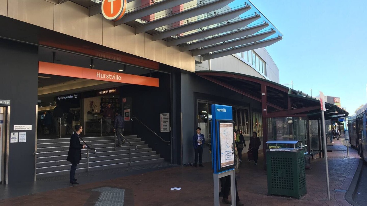 Photo of Others in Hurstville
