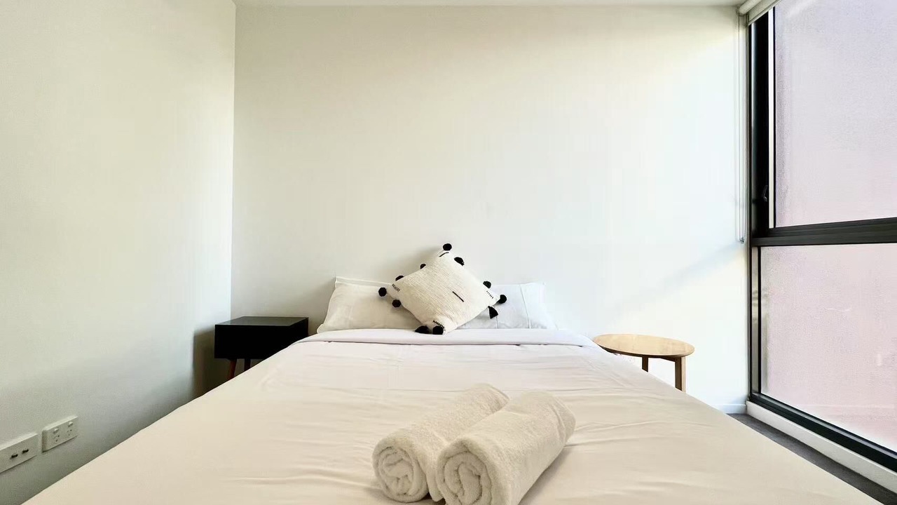 Photo of Bedroom in Hurstville