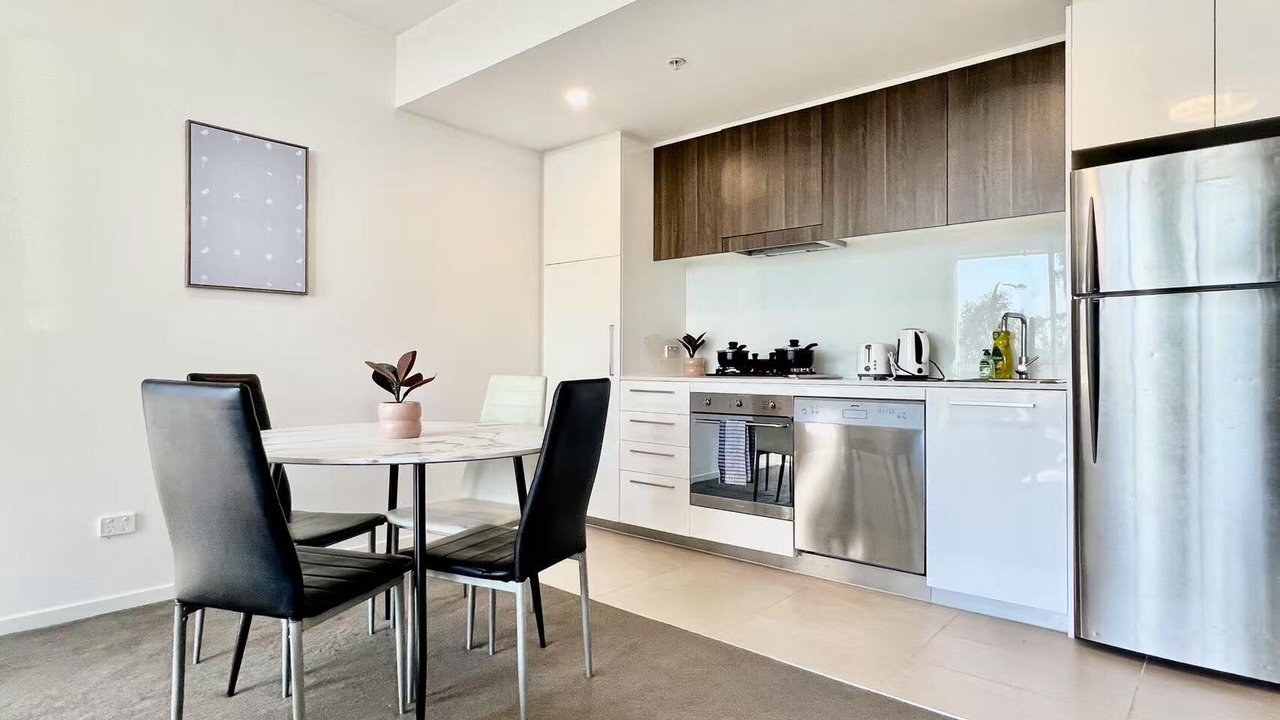 Photo of Kitchen in Hurstville