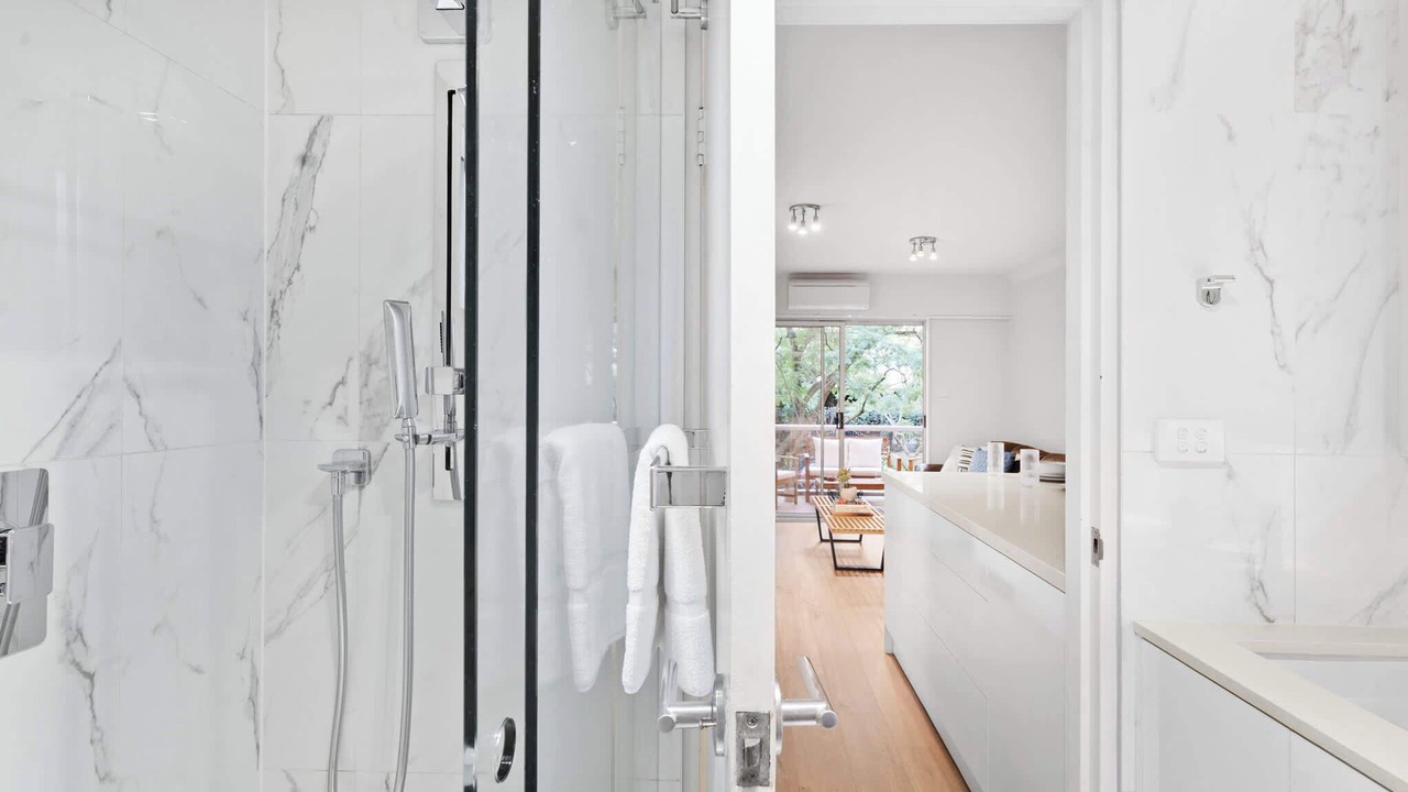 Photo of Bathroom in Kings Cross