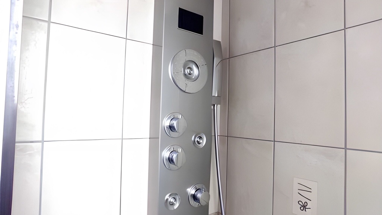 Photo of Bathroom in Ydrousa
