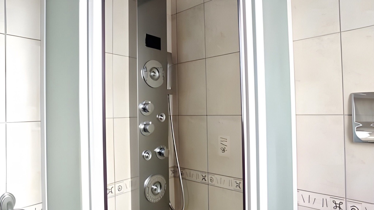 Photo of Bathroom in Ydrousa