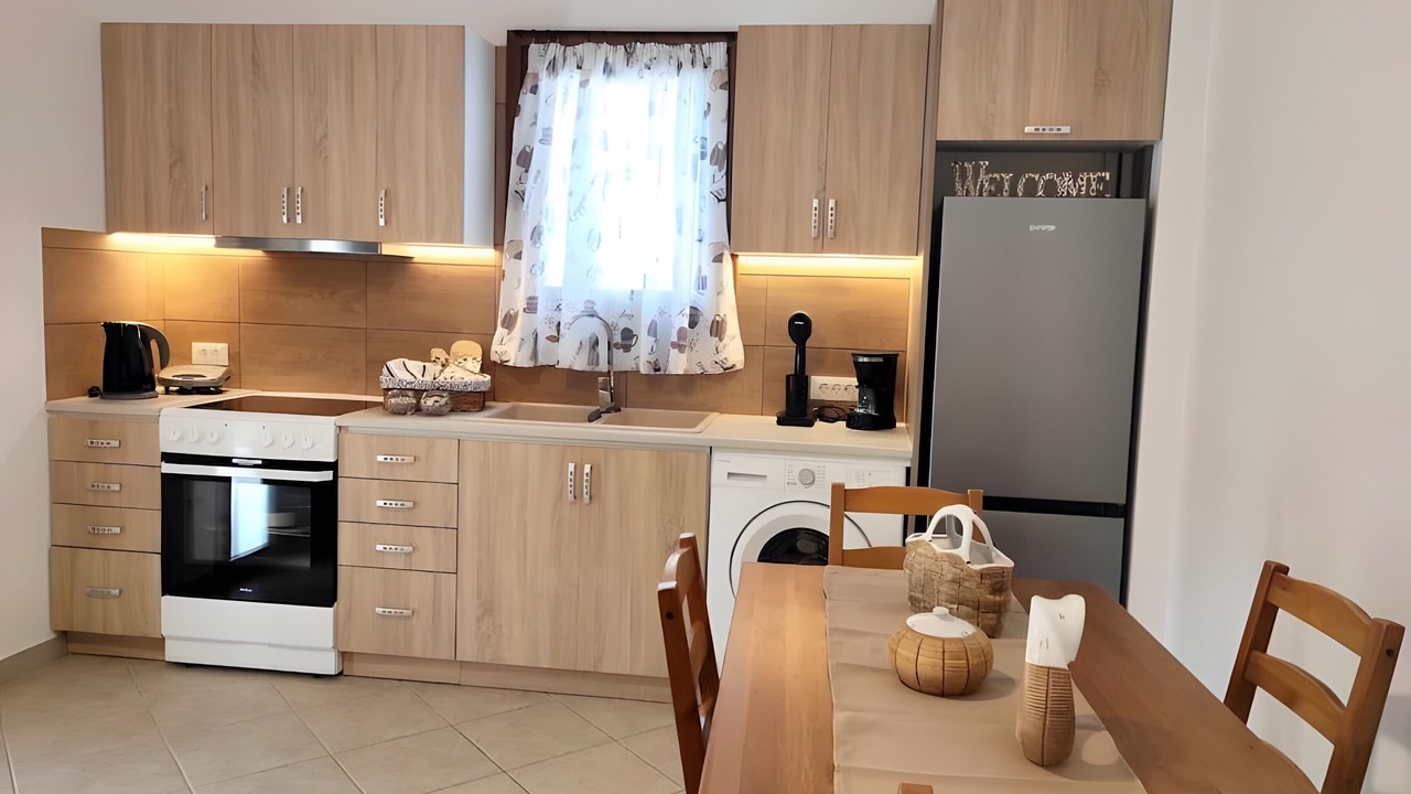Photo of Kitchen in Ydrousa