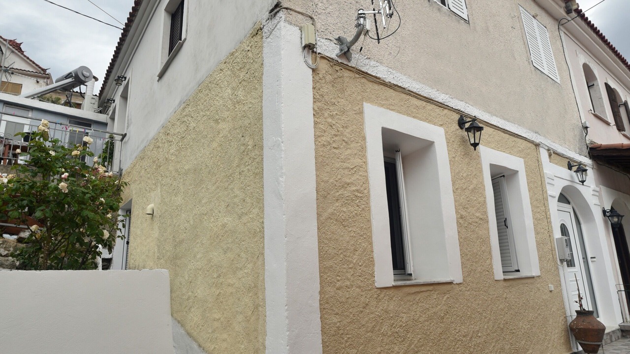 Photo of Outdoor in Anaxos