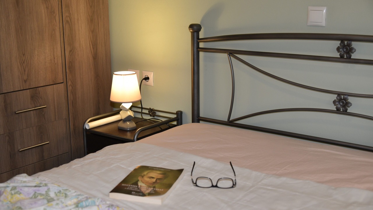 Photo of Bedroom in Anaxos
