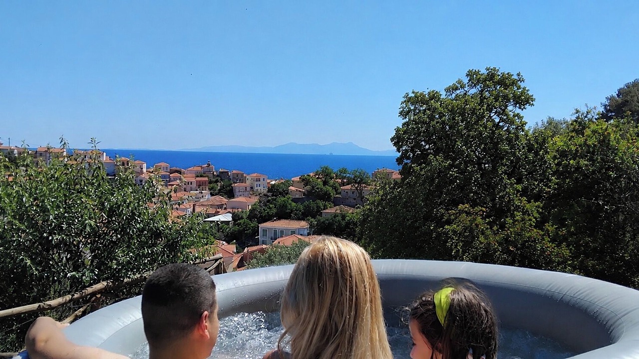 Photo of Outdoor in Plomari