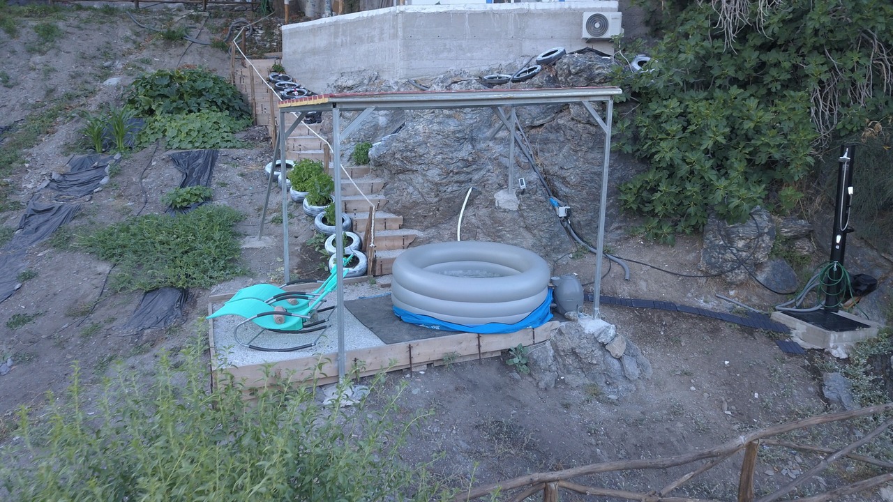 Photo of Outdoor in Plomari