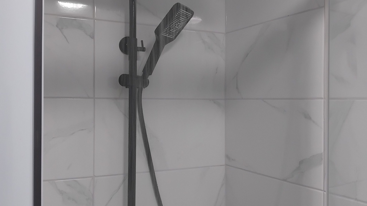 Photo of Bathroom in Plomari