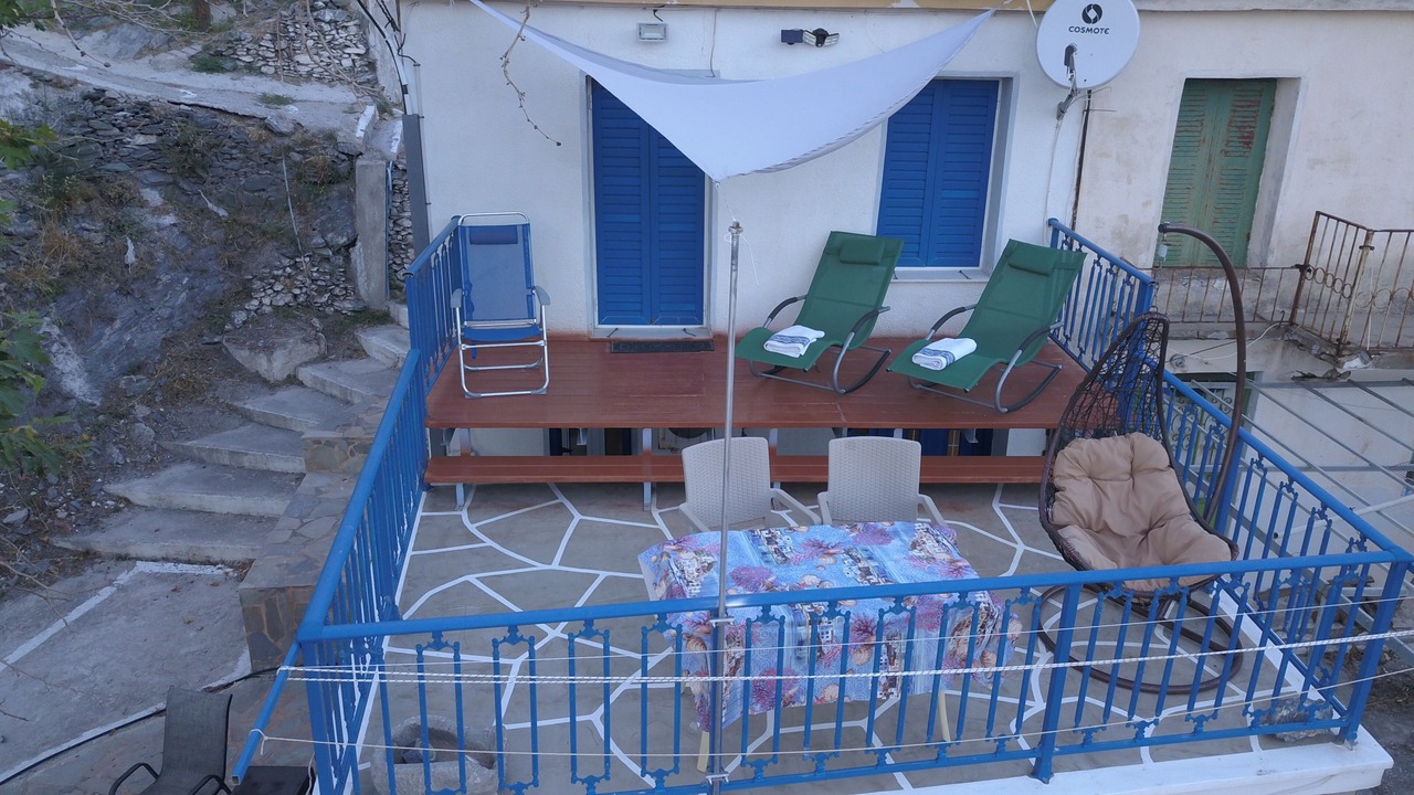 Photo of Outdoor in Plomari