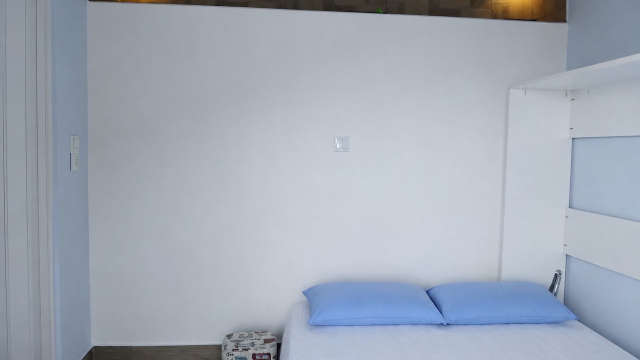 Photo of Bedroom in Plomari