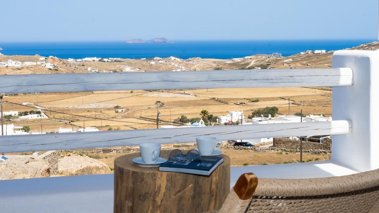 Photo of Outdoor in Ano Mera