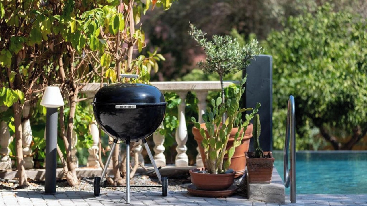 Photo of Outdoor in Rhodes Town