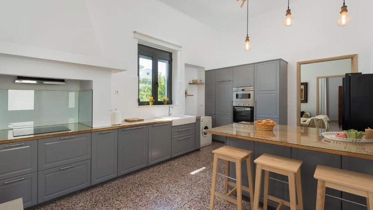Photo of Kitchen in Rhodes Town
