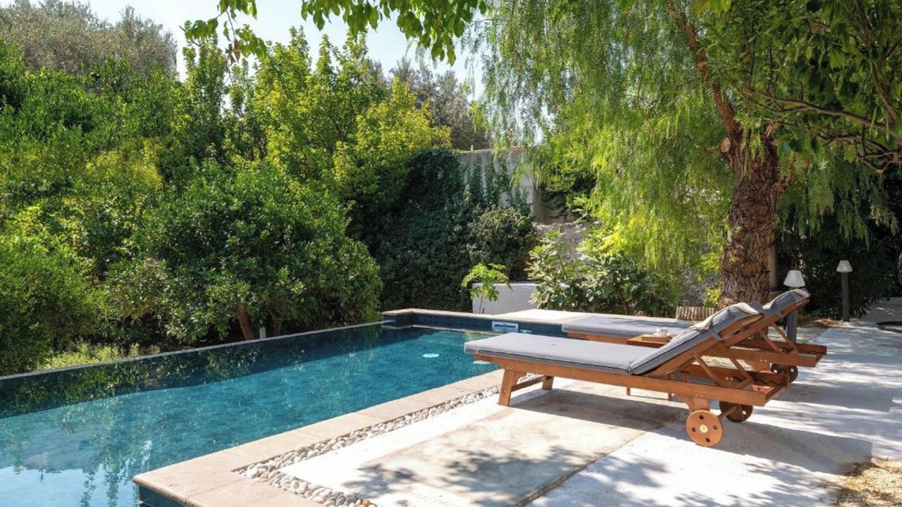 Photo of Outdoor in Rhodes Town