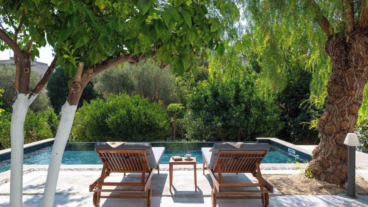 Photo of Outdoor in Rhodes Town