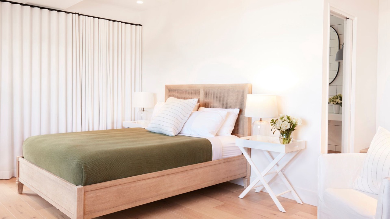 Photo of Bedroom in Palm Beach