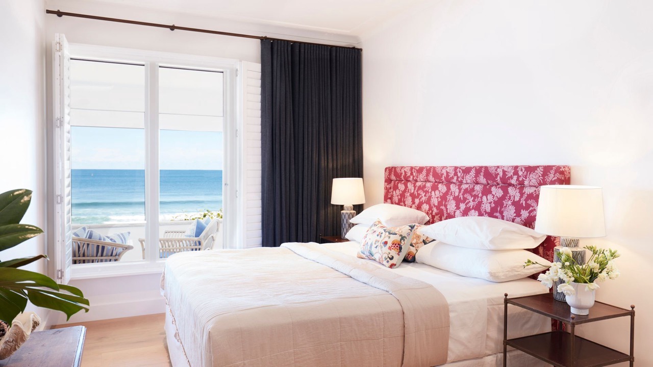 Photo of Bedroom in Palm Beach