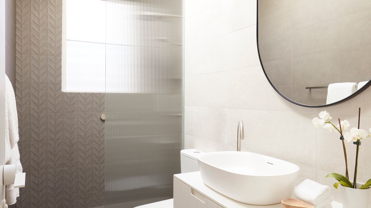 Photo of Bathroom in Palm Beach