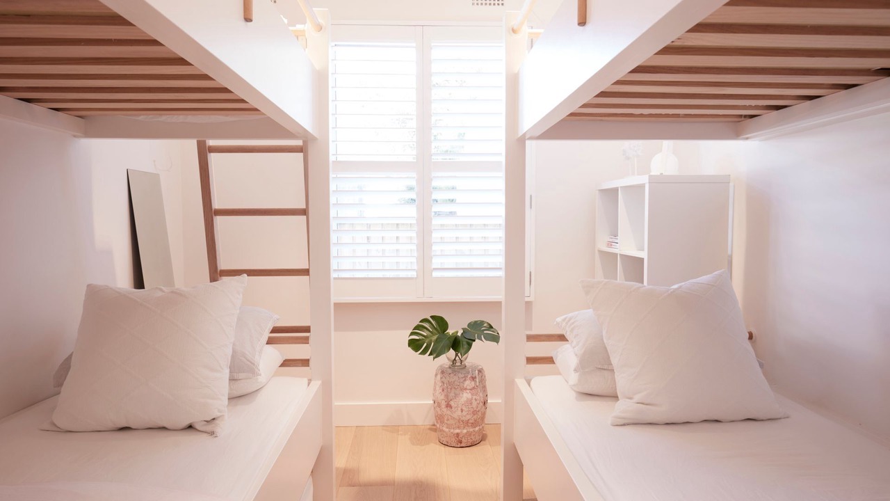 Photo of Bedroom in Palm Beach