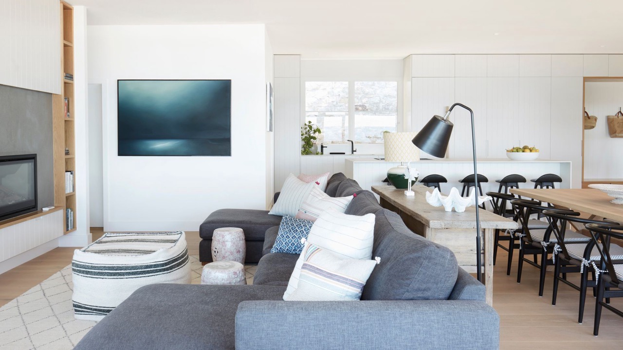 Photo of Livingroom in Palm Beach