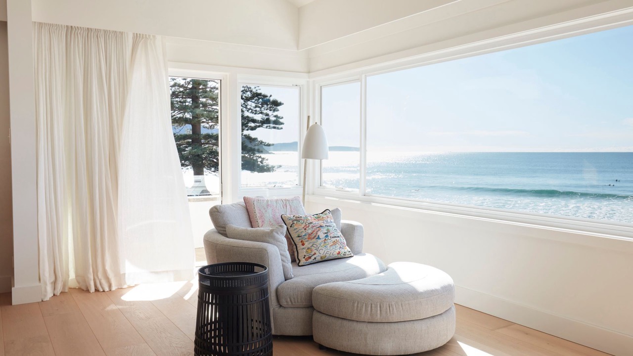 Photo of Livingroom in Palm Beach