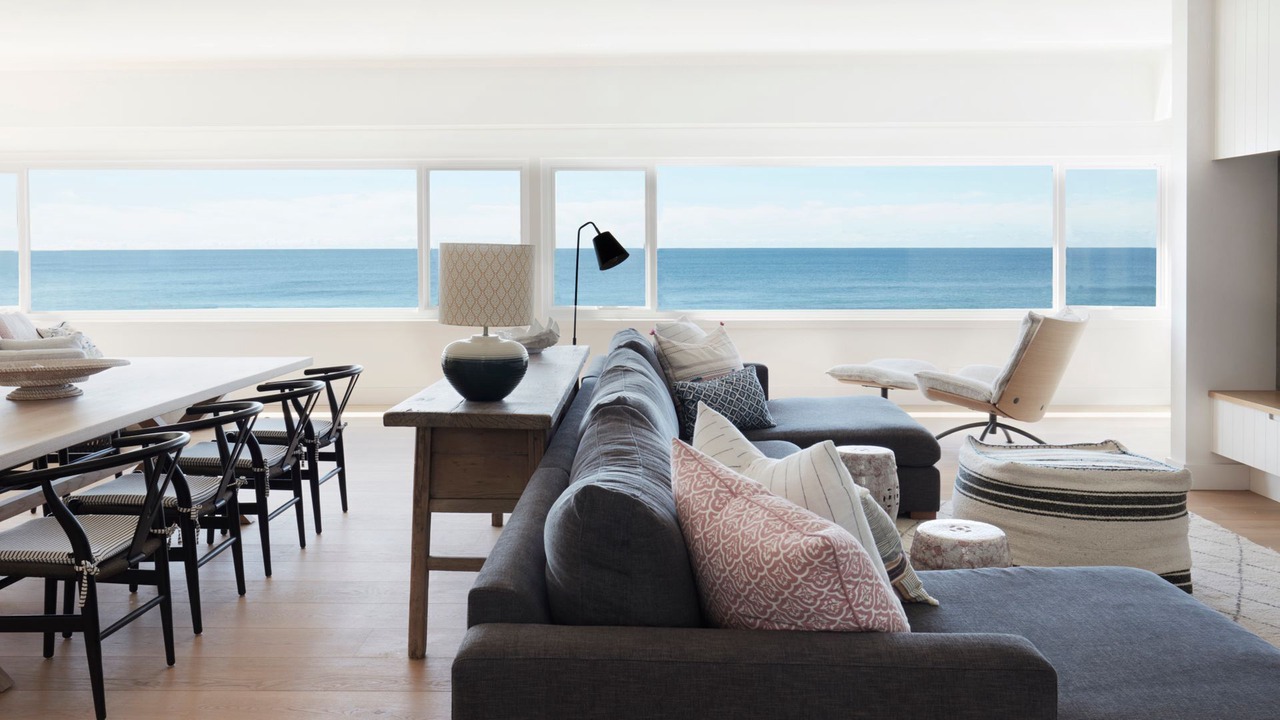 Photo of Livingroom in Palm Beach